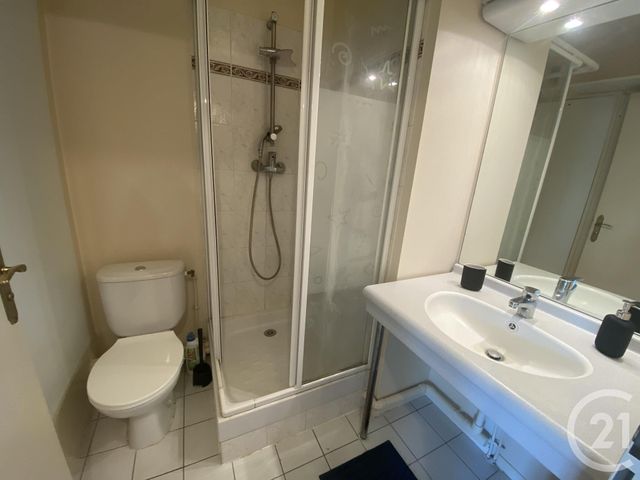 Afficher la photo en grand Appartement F1 à louer - 1 pièce - 27.56 m2 - CERGY - 95 - ILE-DE-FRANCE - Century 21 Osmose