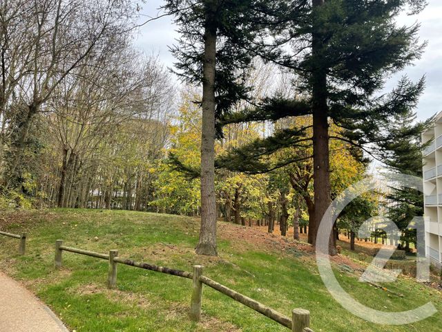 Appartement F5 à vendre - 5 pièces - 99.0 m2 - CERGY - 95 - ILE-DE-FRANCE - Century 21 Osmose