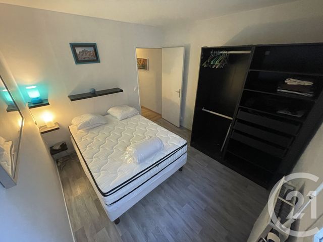 Appartement F2 à louer - 2 pièces - 51.96 m2 - CERGY - 95 - ILE-DE-FRANCE - Century 21 Osmose