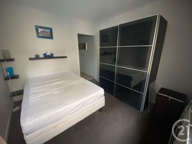 Appartement F2 à louer - 2 pièces - 51.96 m2 - CERGY - 95 - ILE-DE-FRANCE - Century 21 Osmose