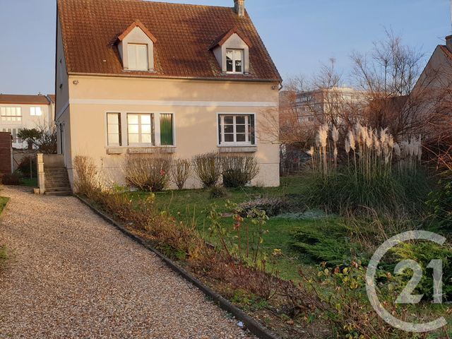 maison - CERGY - 95