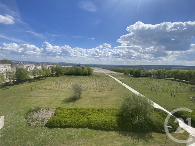 Appartement F2 à louer CERGY