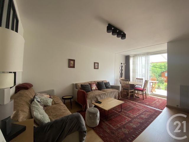 maison à vendre - 4 pièces - 93.32 m2 - PONTOISE - 95 - ILE-DE-FRANCE - Century 21 Osmose