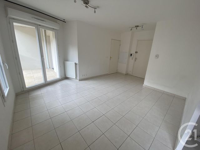 appartement - CERGY - 95