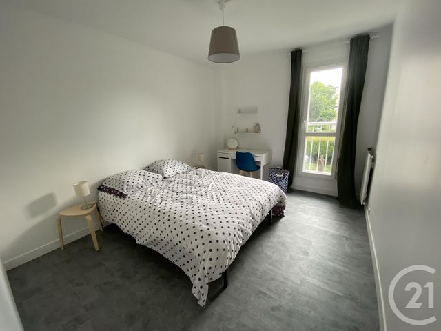 Appartement F4 à louer - 4 pièces - 81.81 m2 - CERGY - 95 - ILE-DE-FRANCE - Century 21 Osmose