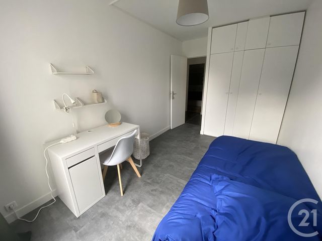 Appartement F4 à louer - 4 pièces - 81.81 m2 - CERGY - 95 - ILE-DE-FRANCE - Century 21 Osmose