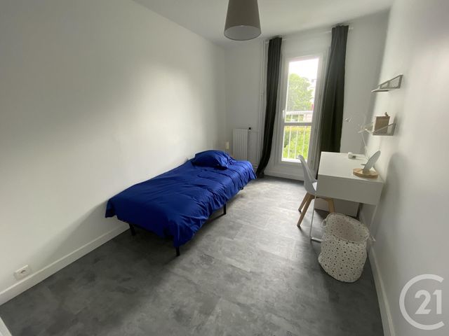 Appartement F4 à louer - 4 pièces - 81.81 m2 - CERGY - 95 - ILE-DE-FRANCE - Century 21 Osmose