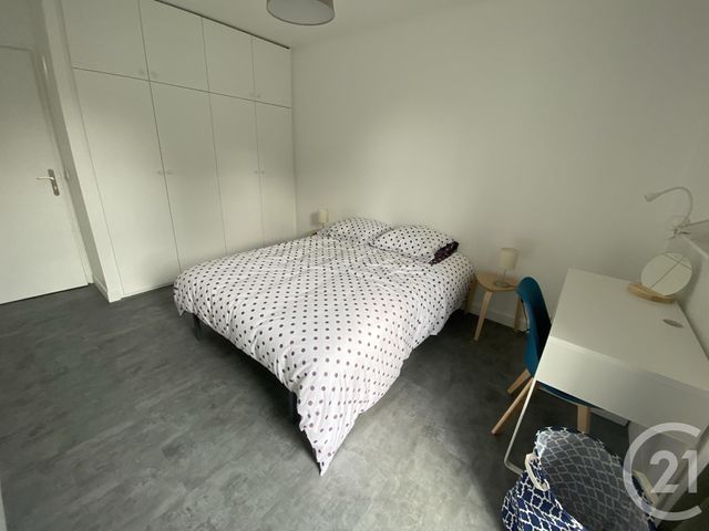 Appartement F4 à louer - 4 pièces - 81.81 m2 - CERGY - 95 - ILE-DE-FRANCE - Century 21 Osmose