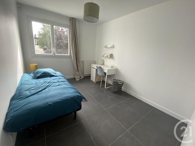 Appartement F4 à louer - 4 pièces - 81.81 m2 - CERGY - 95 - ILE-DE-FRANCE - Century 21 Osmose