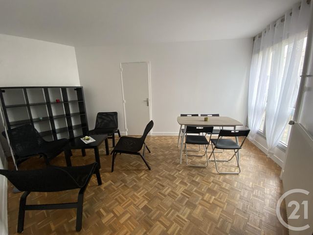Appartement F4 à louer - 5 pièces - 80.0 m2 - CERGY - 95 - ILE-DE-FRANCE - Century 21 Osmose