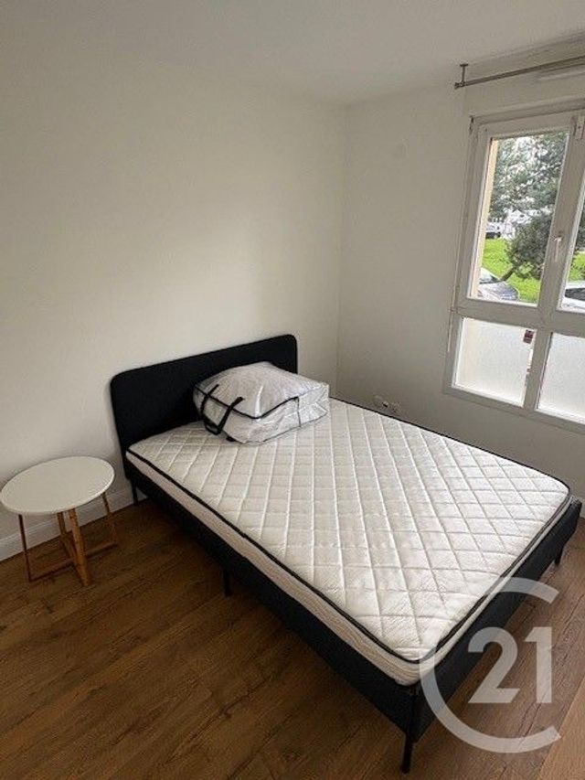 Appartement F3 à louer - 3 pièces - 60.65 m2 - CERGY - 95 - ILE-DE-FRANCE - Century 21 Osmose