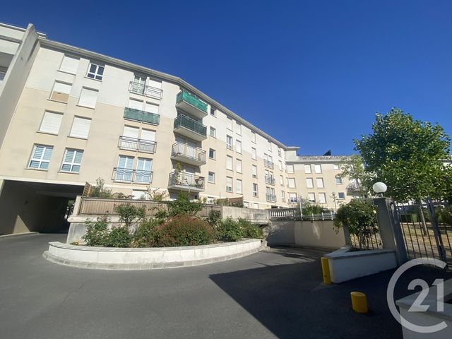 Appartement F3 à louer - 3 pièces - 60.65 m2 - CERGY - 95 - ILE-DE-FRANCE - Century 21 Osmose