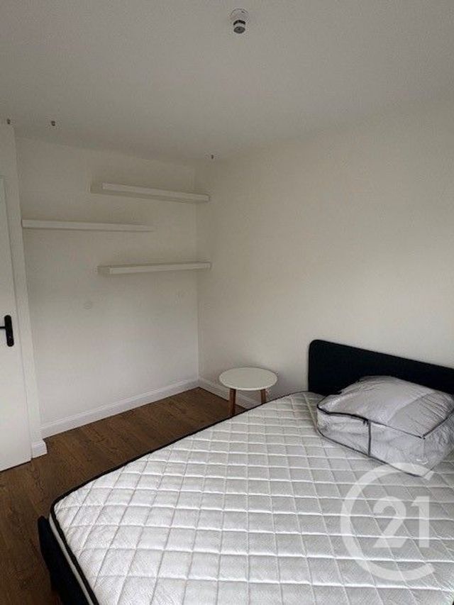 Appartement F3 à louer - 3 pièces - 60.65 m2 - CERGY - 95 - ILE-DE-FRANCE - Century 21 Osmose