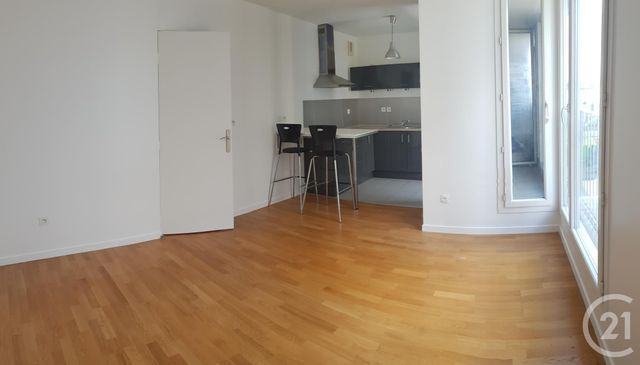 appartement - CERGY - 95