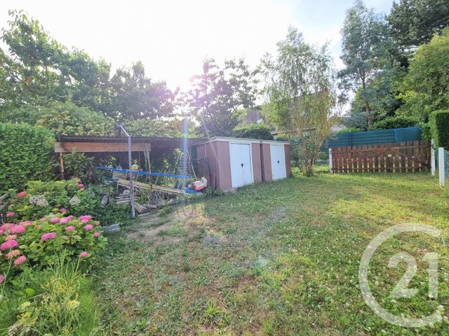 maison - CERGY - 95
