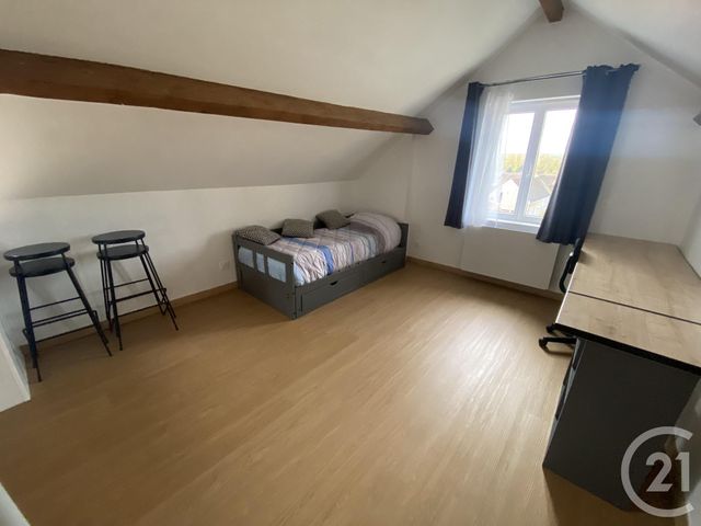 Appartement Studio à louer - 1 pièce - 16.97 m2 - CERGY - 95 - ILE-DE-FRANCE - Century 21 Osmose