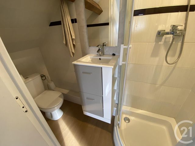 Appartement Studio à louer - 1 pièce - 16.97 m2 - CERGY - 95 - ILE-DE-FRANCE - Century 21 Osmose