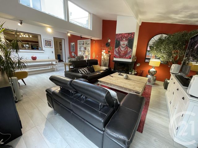 maison à vendre - 6 pièces - 140.0 m2 - CERGY - 95 - ILE-DE-FRANCE - Century 21 Osmose