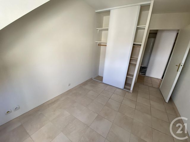 Appartement F3 à louer - 3 pièces - 56.62 m2 - CERGY - 95 - ILE-DE-FRANCE - Century 21 Osmose