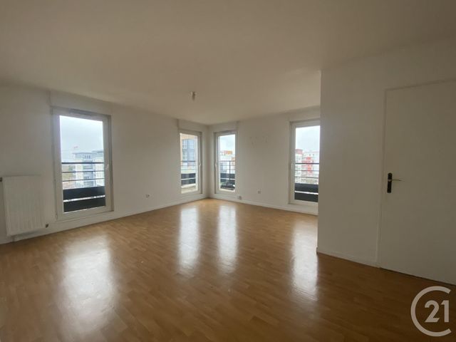 appartement - CERGY - 95
