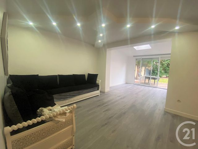 maison à vendre - 6 pièces - 105.0 m2 - CERGY - 95 - ILE-DE-FRANCE - Century 21 Osmose