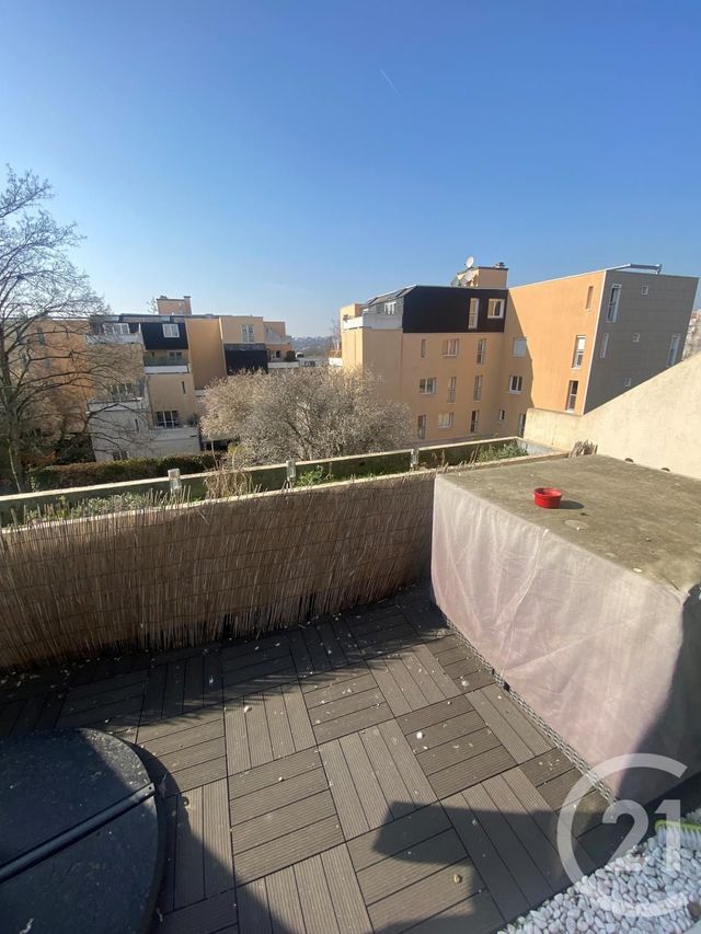 appartement - CERGY - 95
