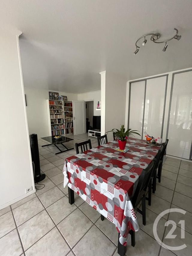 appartement - CERGY - 95