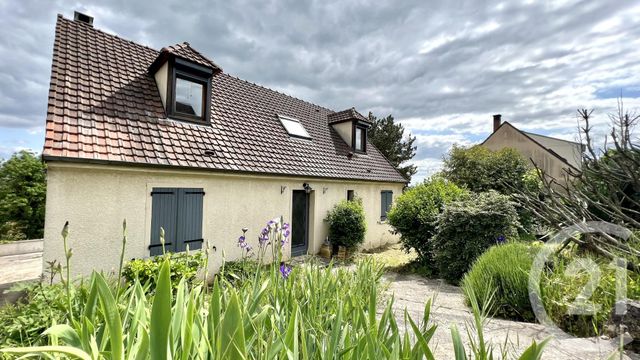 maison - CERGY - 95