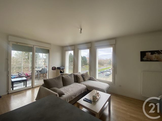 appartement - CERGY - 95