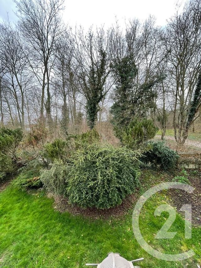 maison à vendre - 6 pièces - 113.0 m2 - CERGY - 95 - ILE-DE-FRANCE - Century 21 Osmose