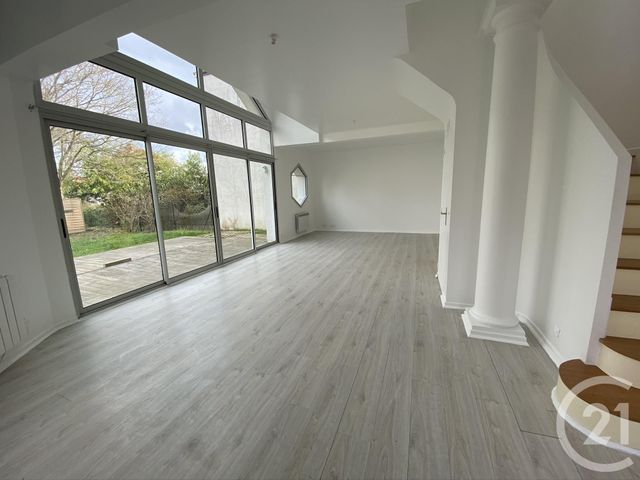 maison à louer - 6 pièces - 140.0 m2 - PONTOISE - 95 - ILE-DE-FRANCE - Century 21 Osmose