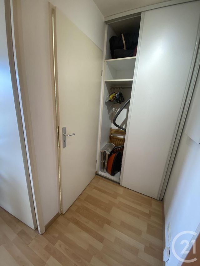 Appartement T1 à louer - 1 pièce - 25.14 m2 - CERGY - 95 - ILE-DE-FRANCE - Century 21 Osmose