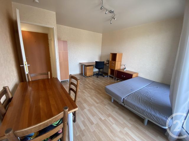 Appartement T1 à louer - 1 pièce - 25.14 m2 - CERGY - 95 - ILE-DE-FRANCE - Century 21 Osmose