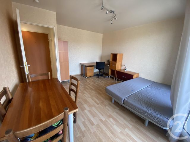 Appartement T1 à louer - 1 pièce - 25.14 m2 - CERGY - 95 - ILE-DE-FRANCE - Century 21 Osmose