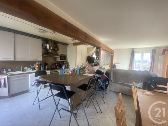 maison - CERGY - 95