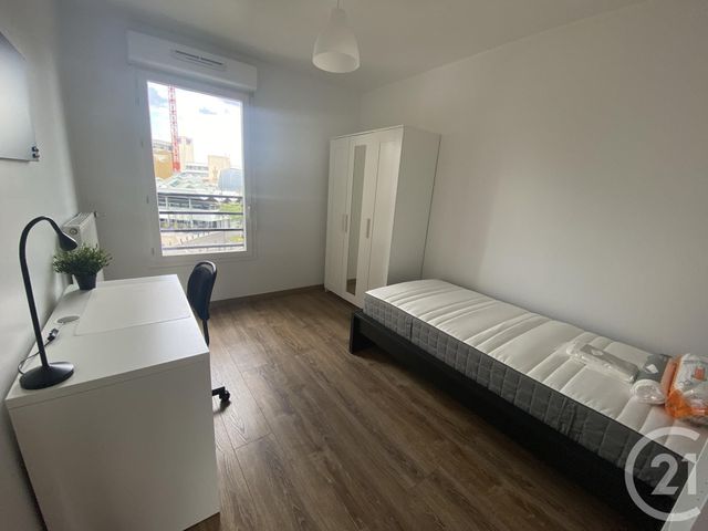 Appartement F4 à louer - 4 pièces - 56.01 m2 - CERGY - 95 - ILE-DE-FRANCE - Century 21 Osmose