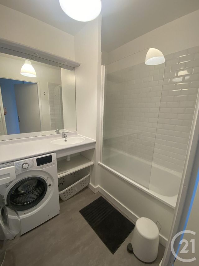 Appartement F4 à louer - 4 pièces - 56.01 m2 - CERGY - 95 - ILE-DE-FRANCE - Century 21 Osmose