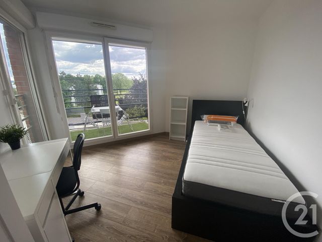 Appartement F4 à louer - 4 pièces - 56.01 m2 - CERGY - 95 - ILE-DE-FRANCE - Century 21 Osmose