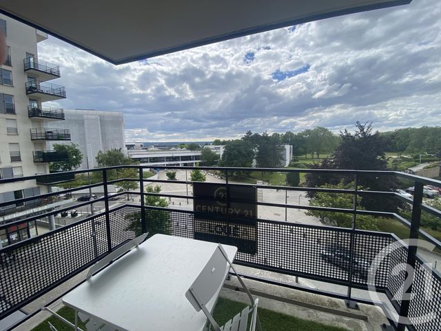 Appartement F4 à louer CERGY