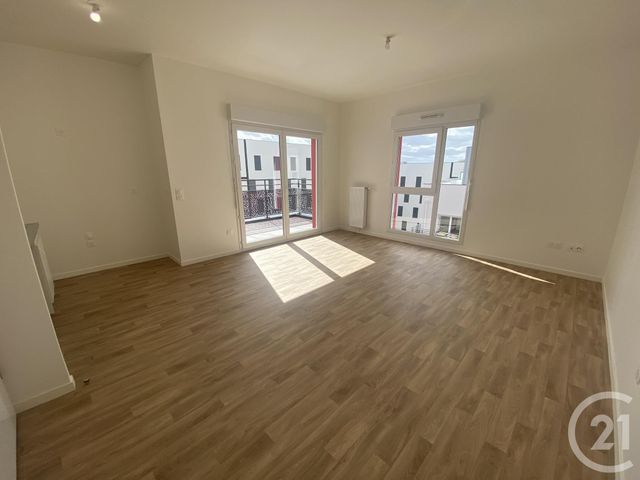appartement - CERGY - 95
