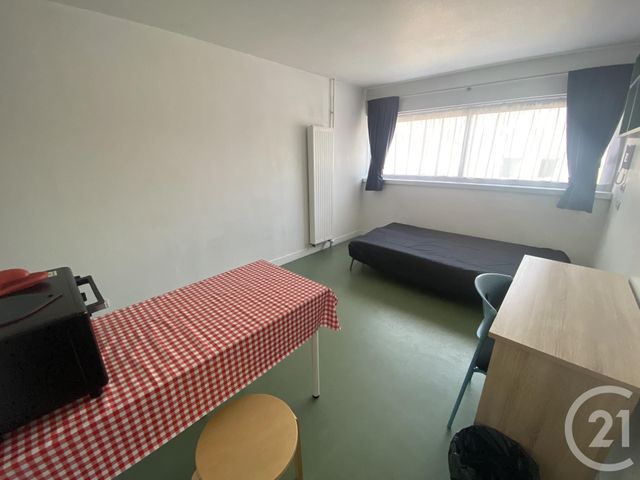Appartement Studio à louer - 1 pièce - 20.04 m2 - CERGY - 95 - ILE-DE-FRANCE - Century 21 Osmose