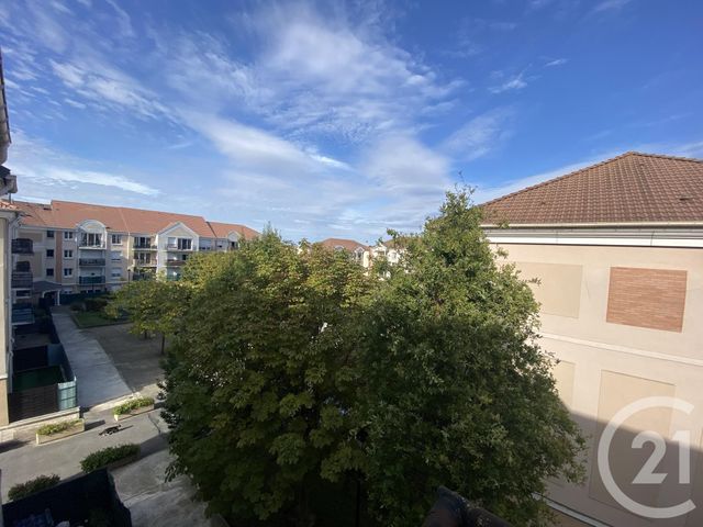 Studio à louer CERGY