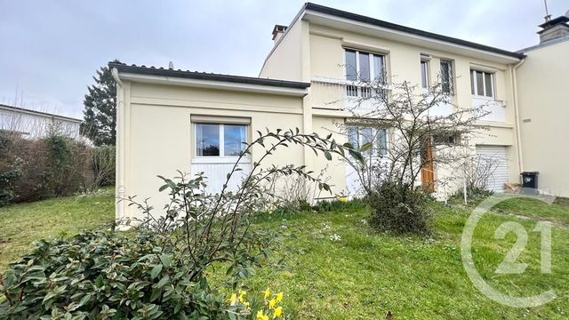 maison - CERGY - 95