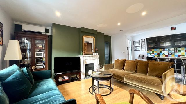 maison à vendre - 6 pièces - 157.38 m2 - CERGY - 95 - ILE-DE-FRANCE - Century 21 Osmose
