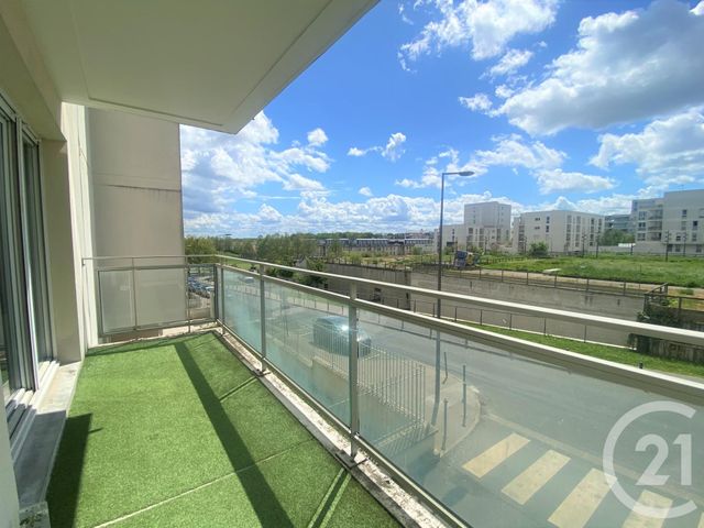 appartement - CERGY - 95