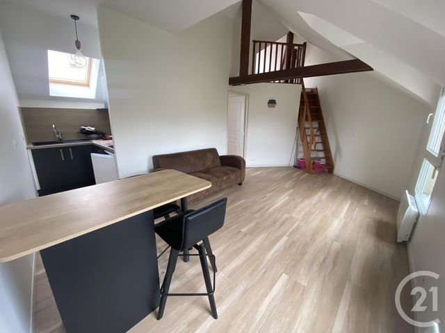 Appartement F2 à louer CONFLANS STE HONORINE