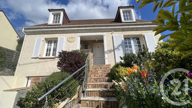 maison - CERGY - 95