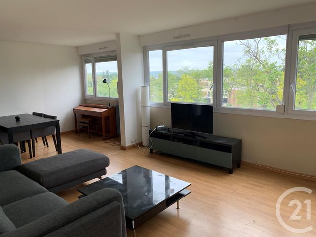 appartement - CERGY - 95
