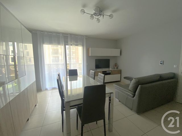 appartement - CERGY - 95