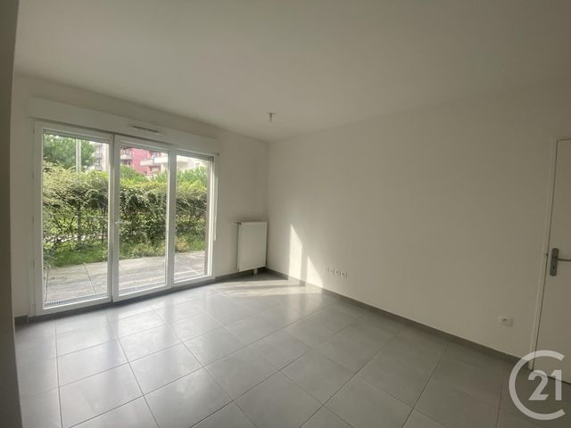 Appartement F2 à vendre CERGY